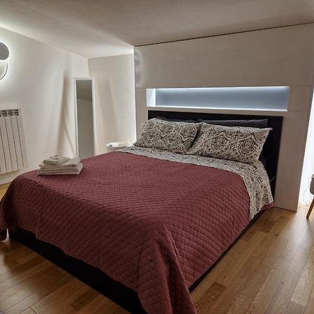 A Casa Di Oreste E Olivia Ареццо Экстерьер фото