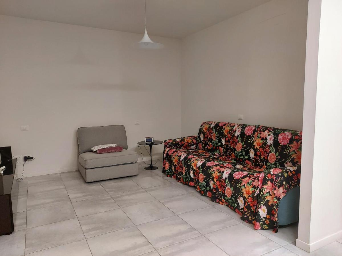 A Casa Di Oreste E Olivia Ареццо Экстерьер фото