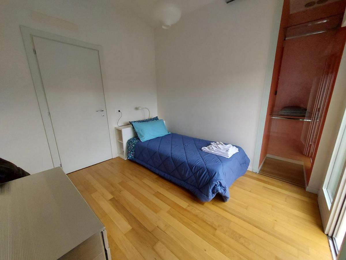 A Casa Di Oreste E Olivia Ареццо Экстерьер фото