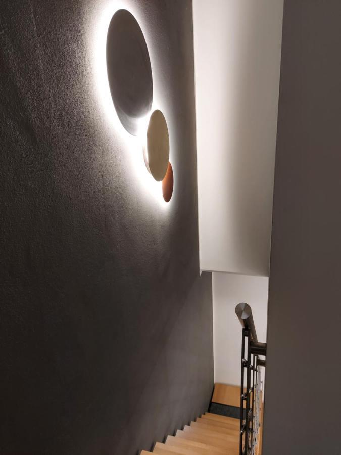 A Casa Di Oreste E Olivia Ареццо Экстерьер фото