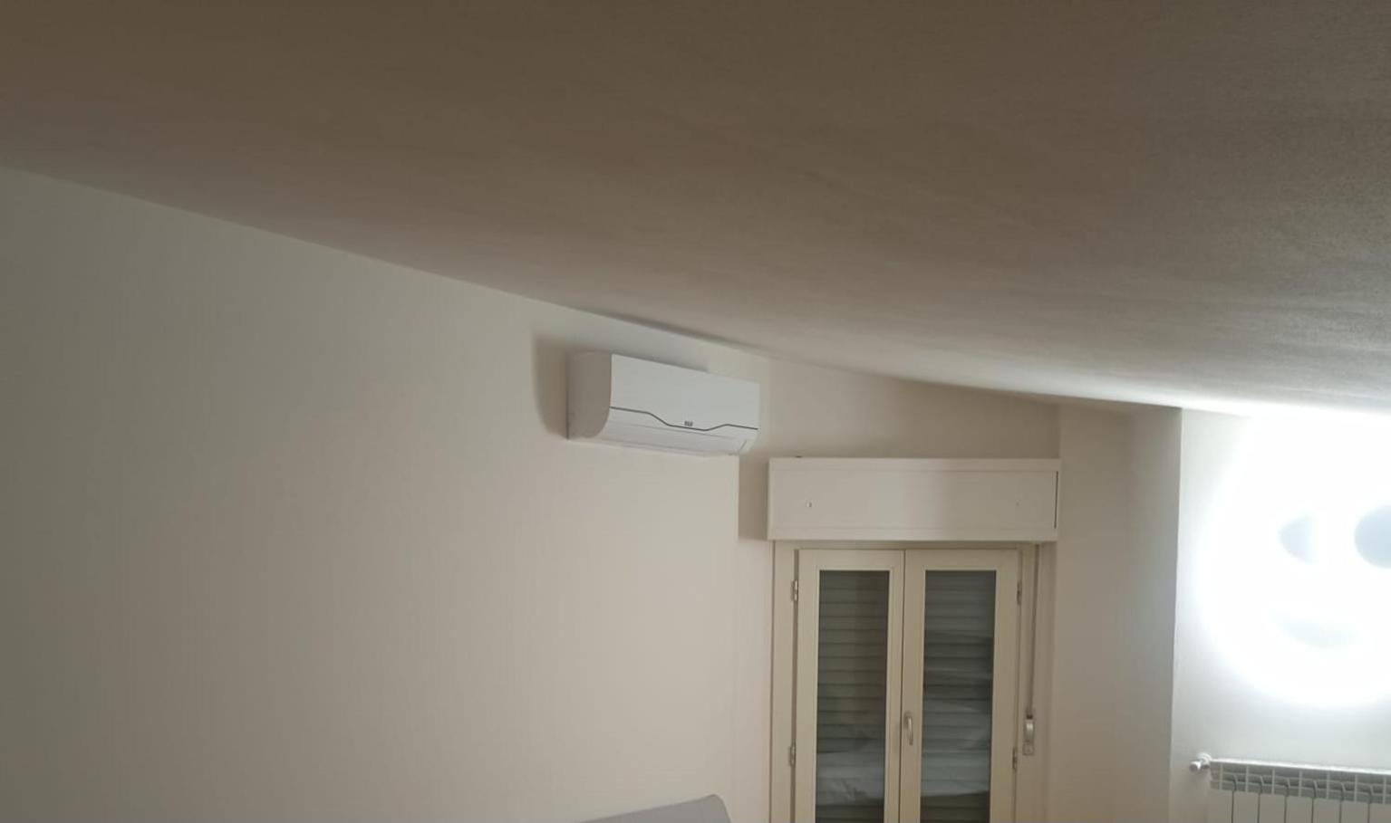 A Casa Di Oreste E Olivia Ареццо Экстерьер фото