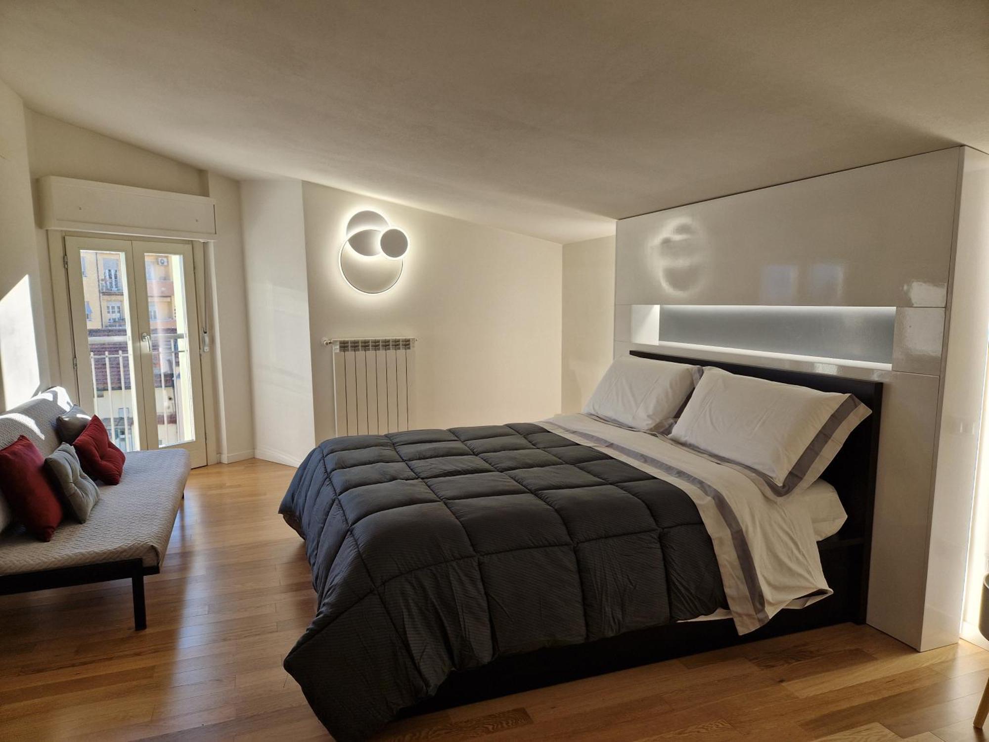 A Casa Di Oreste E Olivia Ареццо Экстерьер фото