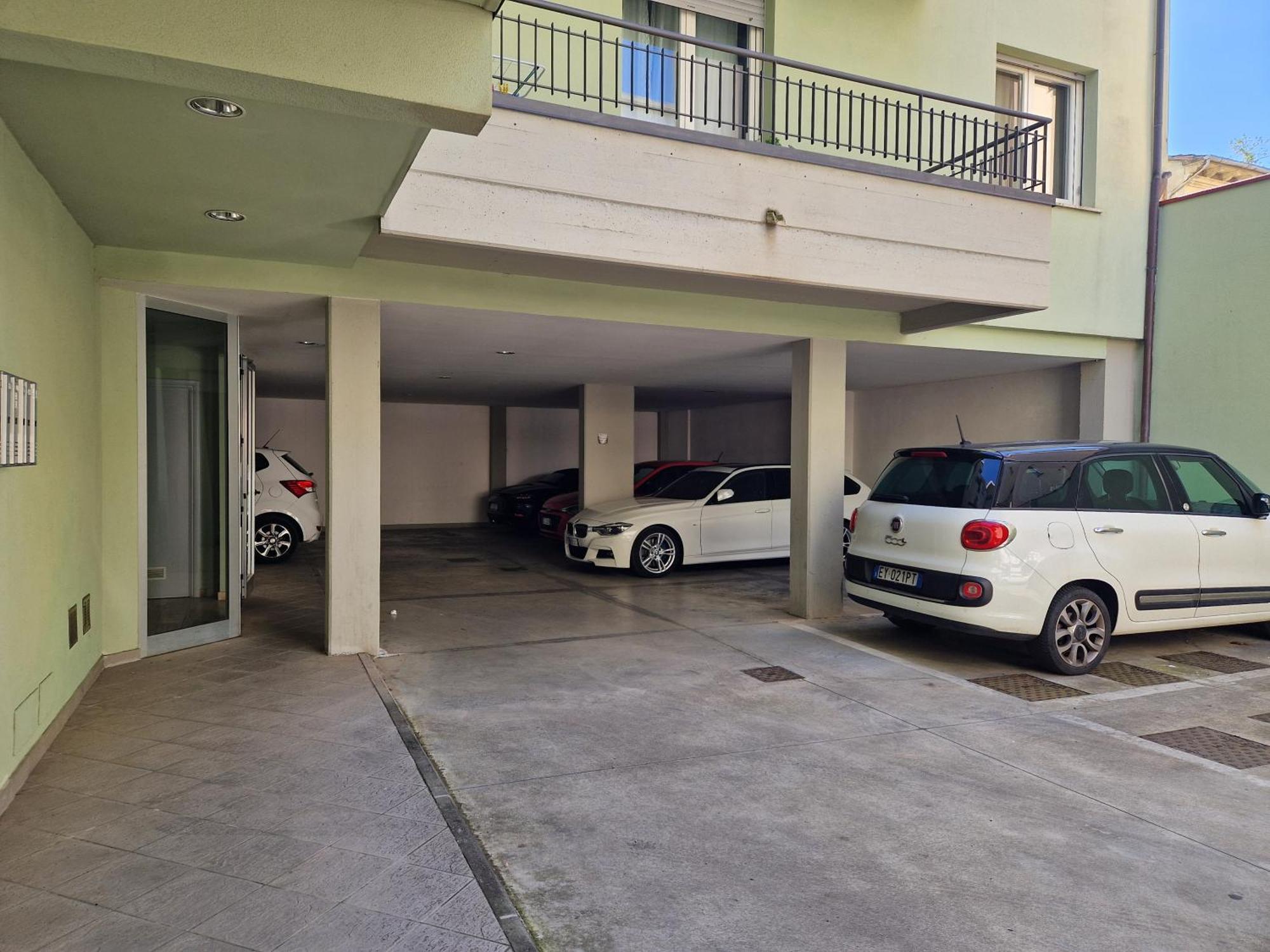 A Casa Di Oreste E Olivia Ареццо Экстерьер фото